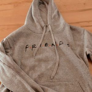 Friends Sweatshirt